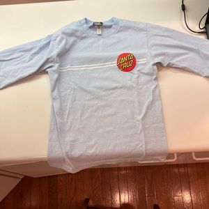 Santa Cruz long sleeve